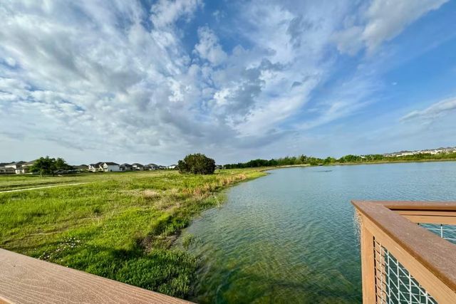 217 Turnbuckle BND, Leander, TX 78641