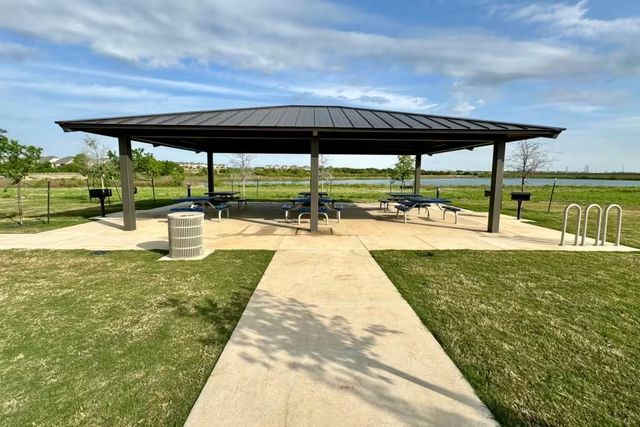 217 Turnbuckle BND, Leander, TX 78641