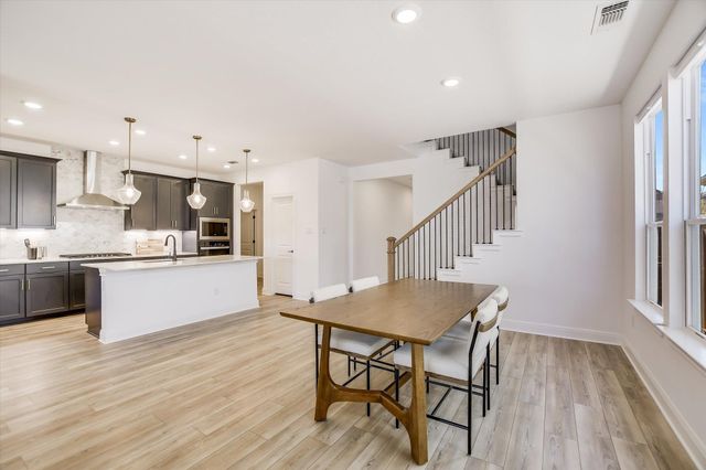 217 Turnbuckle BND, Leander, TX 78641