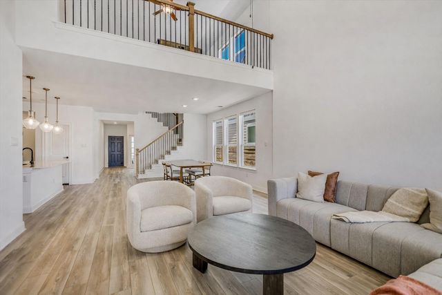 217 Turnbuckle BND, Leander, TX 78641