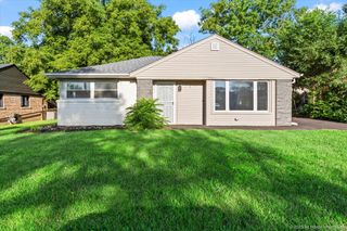 326 Nassau Street, Park Forest, IL 60466