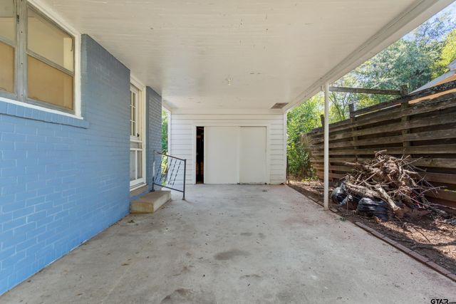 409 E 5th Street, Tyler, TX 75701