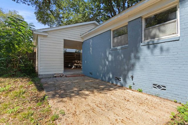 409 E 5th Street, Tyler, TX 75701