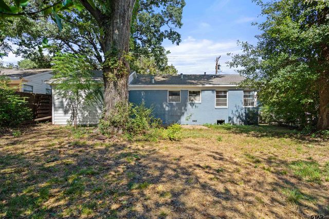409 E 5th Street, Tyler, TX 75701