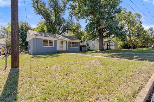 409 E 5th Street, Tyler, TX 75701