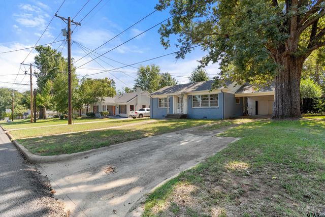 409 E 5th Street, Tyler, TX 75701