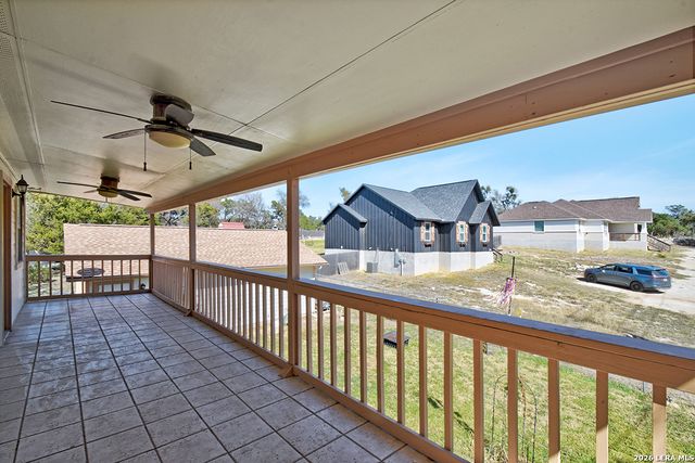 1009 Tanglewood, Spring Branch, TX 78070