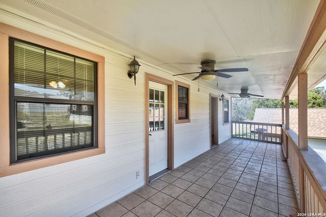 1009 Tanglewood, Spring Branch, TX 78070