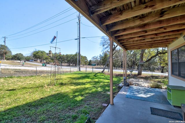 1009 Tanglewood, Spring Branch, TX 78070