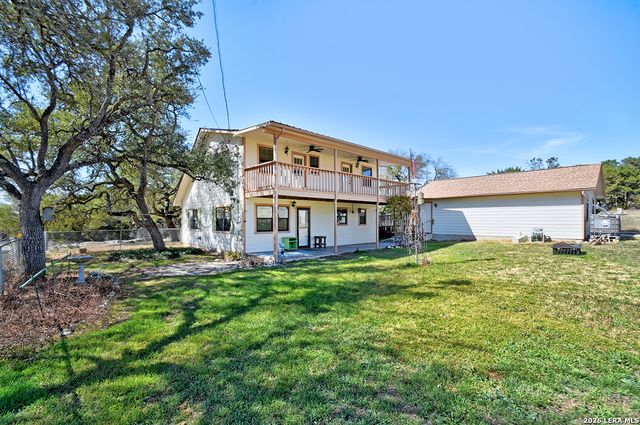 1009 Tanglewood, Spring Branch, TX 78070