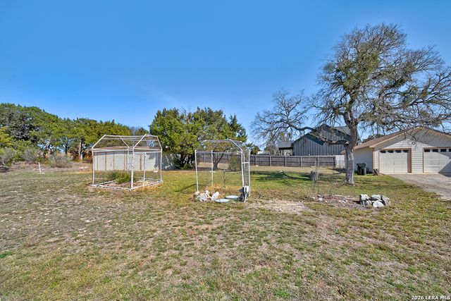 1009 Tanglewood, Spring Branch, TX 78070