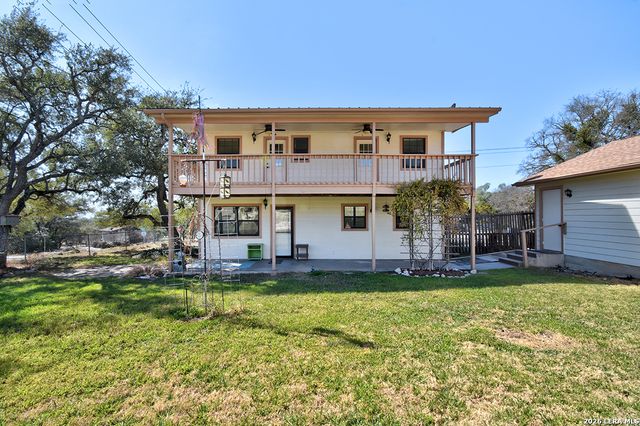 1009 Tanglewood, Spring Branch, TX 78070