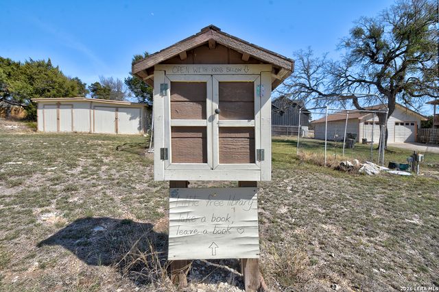 1009 Tanglewood, Spring Branch, TX 78070