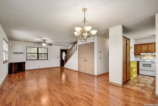 1009 Tanglewood, Spring Branch, TX 78070