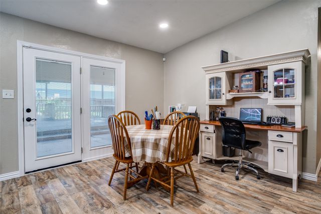 316 County Road 173, Gainesville, TX 76240