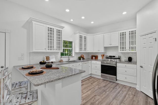 3090 MONUMENT BAY Road, St. Augustine, FL 32092