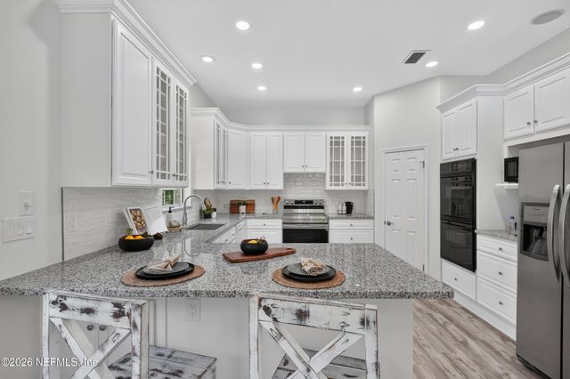 3090 MONUMENT BAY Road, St. Augustine, FL 32092