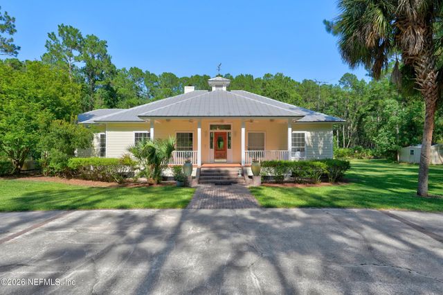 3090 MONUMENT BAY Road, St. Augustine, FL 32092