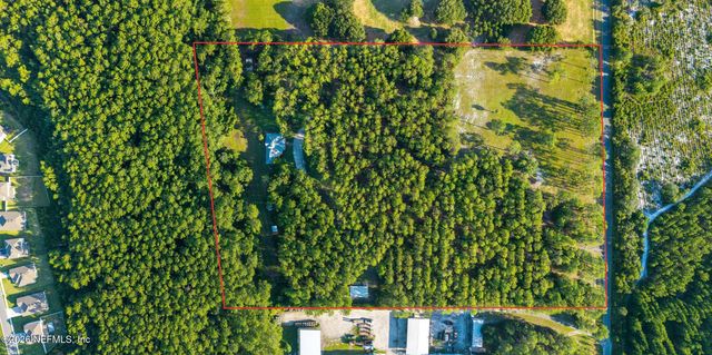 3090 MONUMENT BAY Road, St. Augustine, FL 32092