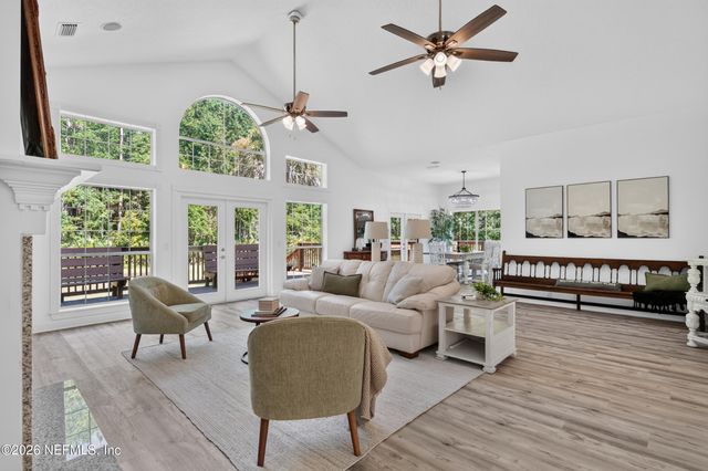 3090 MONUMENT BAY Road, St. Augustine, FL 32092