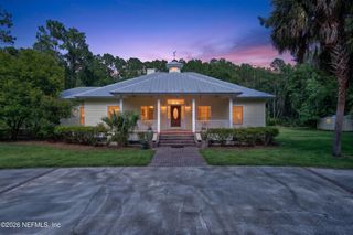 3090 MONUMENT BAY Road, St. Augustine, FL 32092