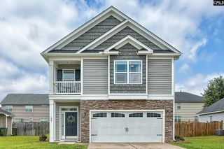 166 Eldon Drive, Cayce, SC 29033