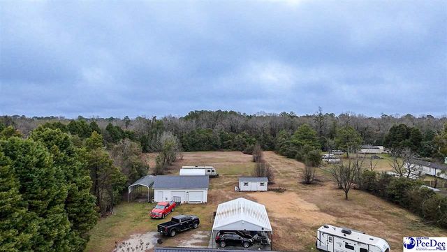 1754 Candy Lane, Florence, SC 29501