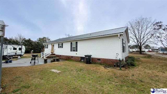 1754 Candy Lane, Florence, SC 29501