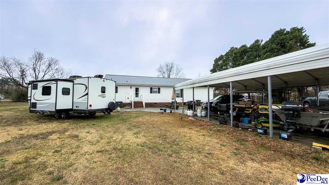 1754 Candy Lane, Florence, SC 29501