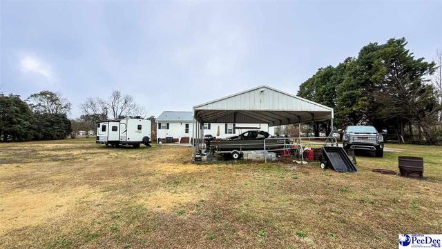 1754 Candy Lane, Florence, SC 29501