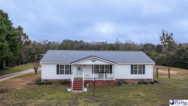 1754 Candy Lane, Florence, SC 29501