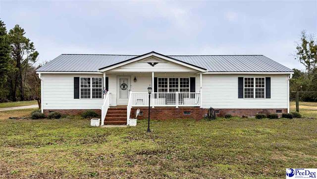 1754 Candy Lane, Florence, SC 29501