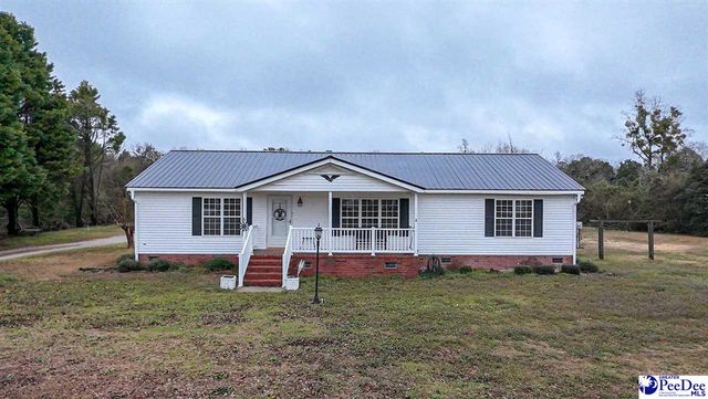 1754 Candy Lane, Florence, SC 29501