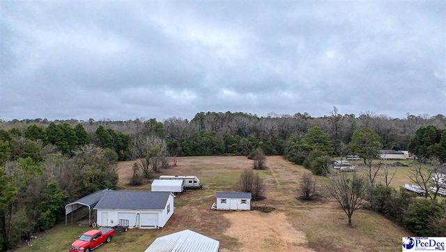 1754 Candy Lane, Florence, SC 29501