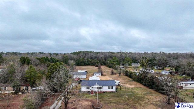 1754 Candy Lane, Florence, SC 29501