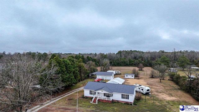 1754 Candy Lane, Florence, SC 29501