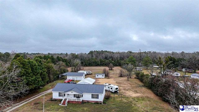 1754 Candy Lane, Florence, SC 29501