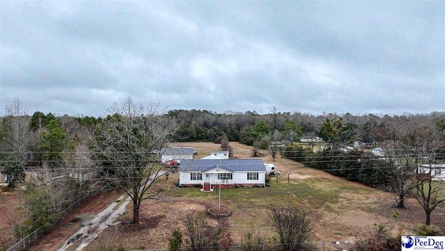 1754 Candy Lane, Florence, SC 29501