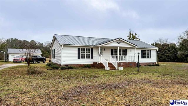 1754 Candy Lane, Florence, SC 29501