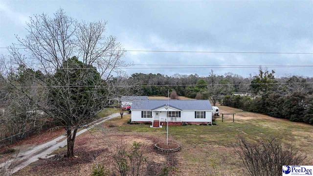 1754 Candy Lane, Florence, SC 29501
