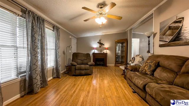 1754 Candy Lane, Florence, SC 29501