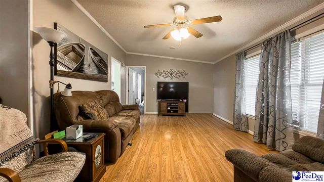 1754 Candy Lane, Florence, SC 29501