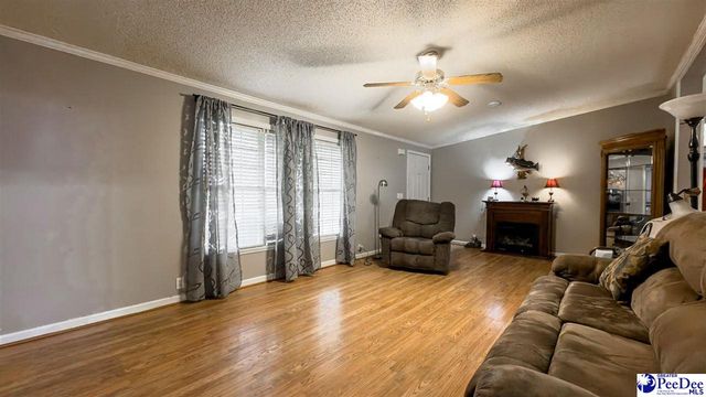 1754 Candy Lane, Florence, SC 29501