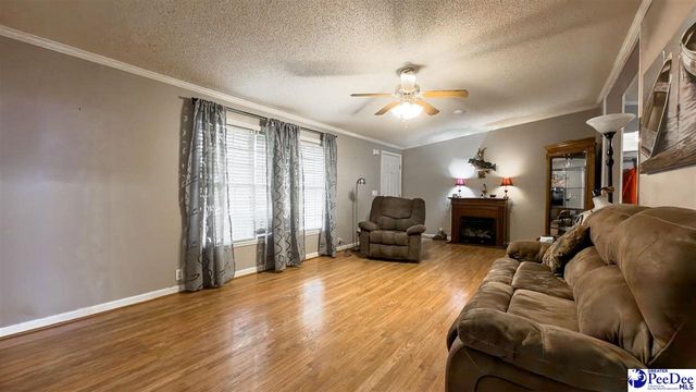 1754 Candy Lane, Florence, SC 29501