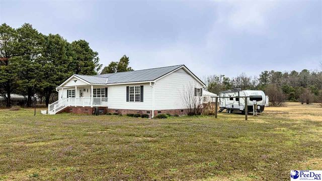 1754 Candy Lane, Florence, SC 29501