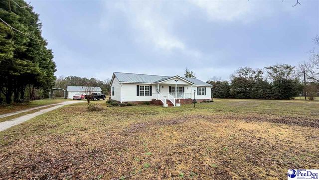 1754 Candy Lane, Florence, SC 29501