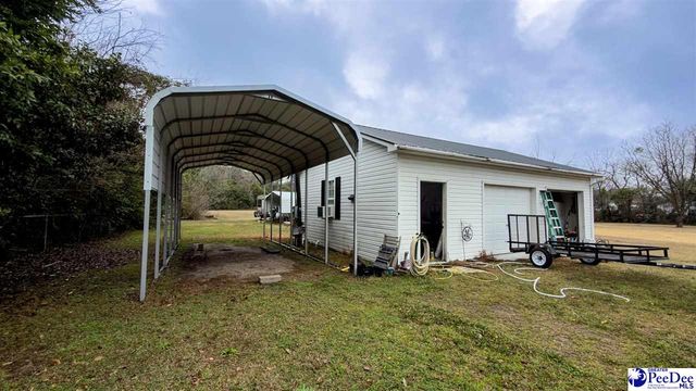 1754 Candy Lane, Florence, SC 29501