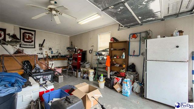 1754 Candy Lane, Florence, SC 29501