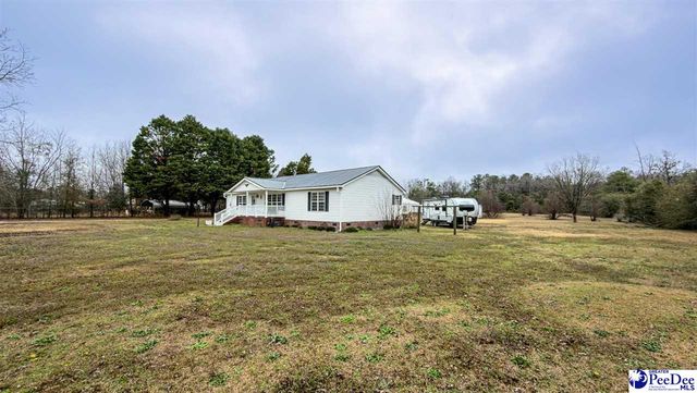 1754 Candy Lane, Florence, SC 29501