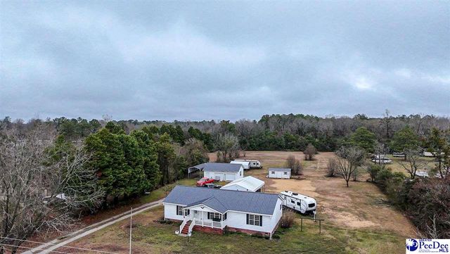 1754 Candy Lane, Florence, SC 29501